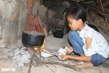 Hơn 80.000 trẻ em có nguy cơ đặc biệt, cần được bảo vệ, giúp đỡ