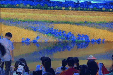 5 trải nghiệm đặc sắc nhất định phải thử khi đến triển lãm 80 năm