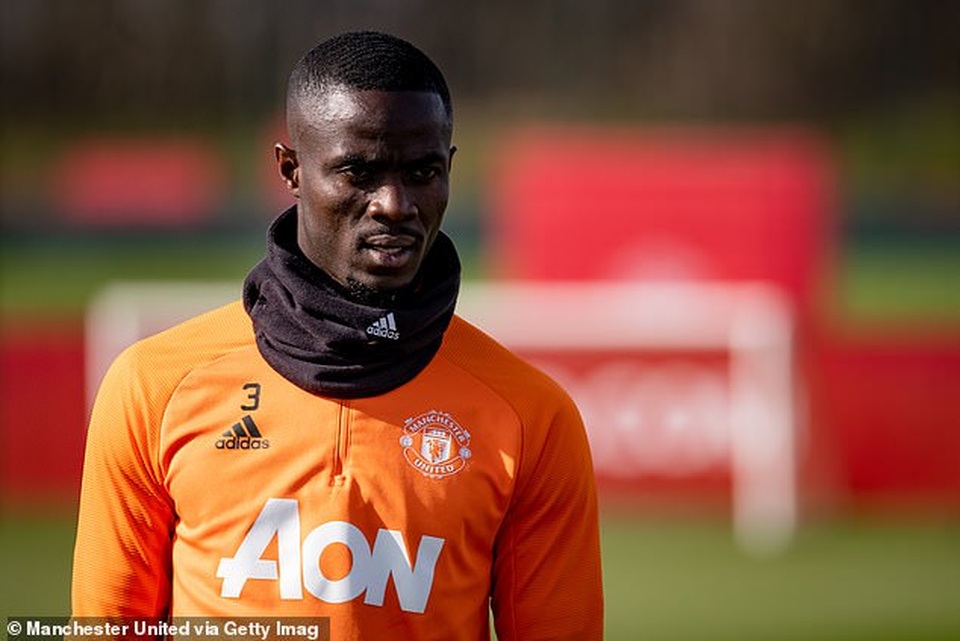 Ngôi sao Man Utd giận dữ, nằng nặc đòi ra đi - 2 Ngôi sao Man Utd giận dữ, nằng nặc đòi ra đi - 2