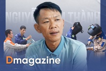 Sốc khi đặt chân đến xứ người và kết quả ngoài mong đợi của lao động Việt