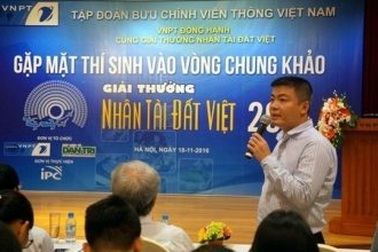 VNPT-Media cam kết tiếp tục đồng hành cùng các start up Việt