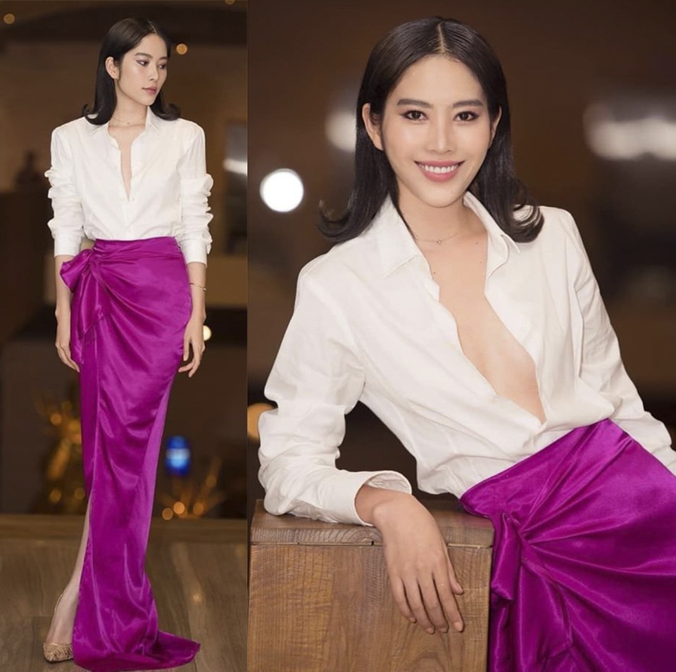 Nam Em nổi bật nhất tuần khi diện mốt không nội y - 1 Nam Em nổi bật nhất tuần khi diện mốt không nội y - 1