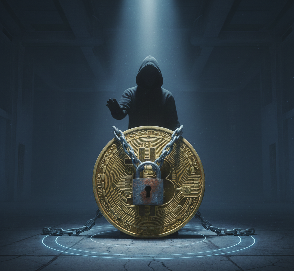 Thị trường tiền số lại dậy sóng vì “bóng ma” Satoshi Nakamoto - 1