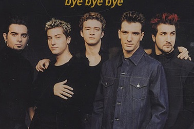 “No Strings Attached” là album xuất sắc nhất trong vòng 10 năm qua