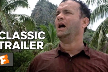 Trailer "Cast Away"