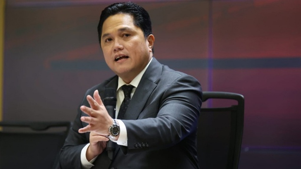 Indonesia được thưởng đậm nếu thắng đội tuyển Việt Nam - 2 Indonesia được thưởng đậm nếu thắng đội tuyển Việt Nam - 2