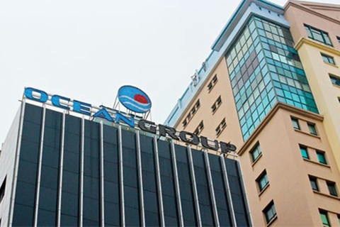 Ocean Group chính thức miễn nhiệm ông Hà Văn Thắm