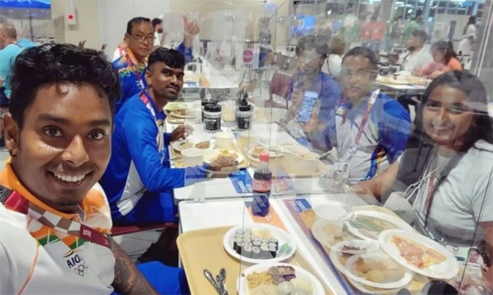 Thực đơn 700 món của vận động viên tại Olympic, có cả món Việt Nam - 2 Thực đơn 700 món của vận động viên tại Olympic, có cả món Việt Nam - 2