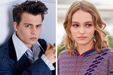 Khi các sao nức lòng vì nhan sắc của con gái “rượu”