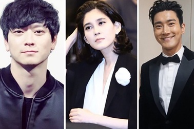 5 gương mặt thượng lưu trẻ nổi bật xứ Kim Chi