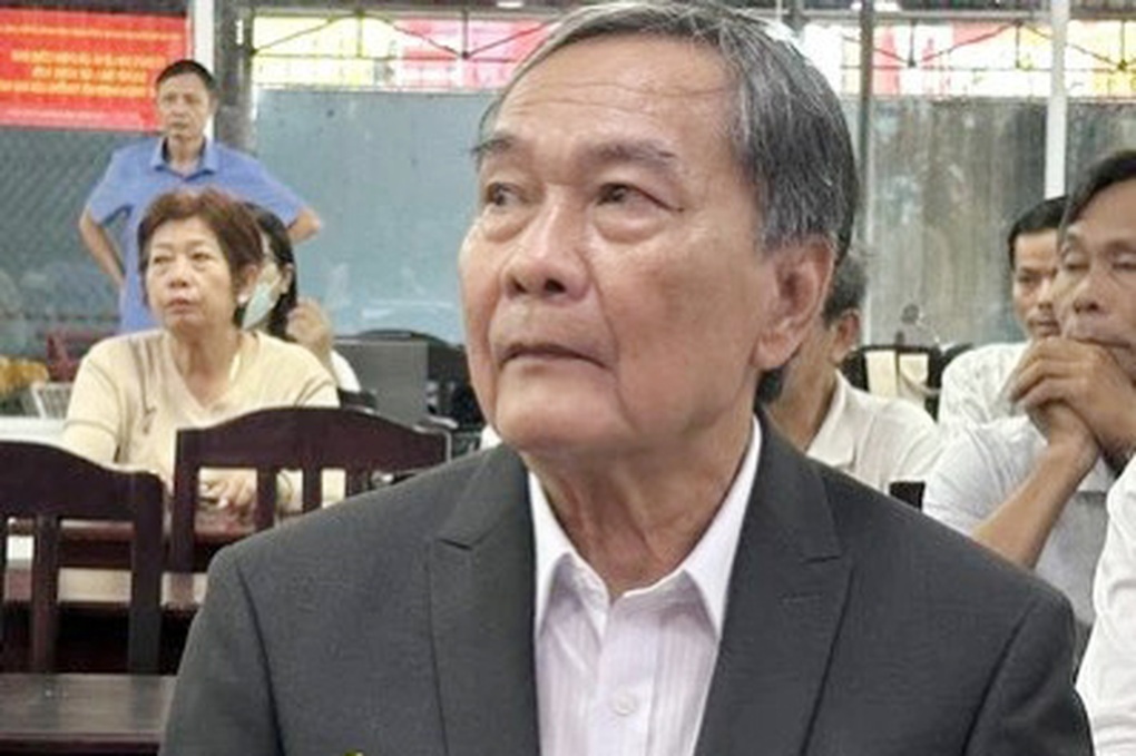 Doanh nhân bị bắt oan 2 lần được bồi thường gần 3 tỷ đồng - 1 Doanh nhân bị bắt oan 2 lần được bồi thường gần 3 tỷ đồng - 1