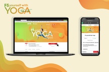 Các bước mua vé dự sự kiện yoga lớn nhất do Báo Dân trí tổ chức