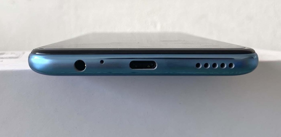 Đập hộp Huawei Y9s chính hãng camera trượt, pin khoẻ - 9 Đập hộp Huawei Y9s chính hãng camera trượt, pin khoẻ - 9