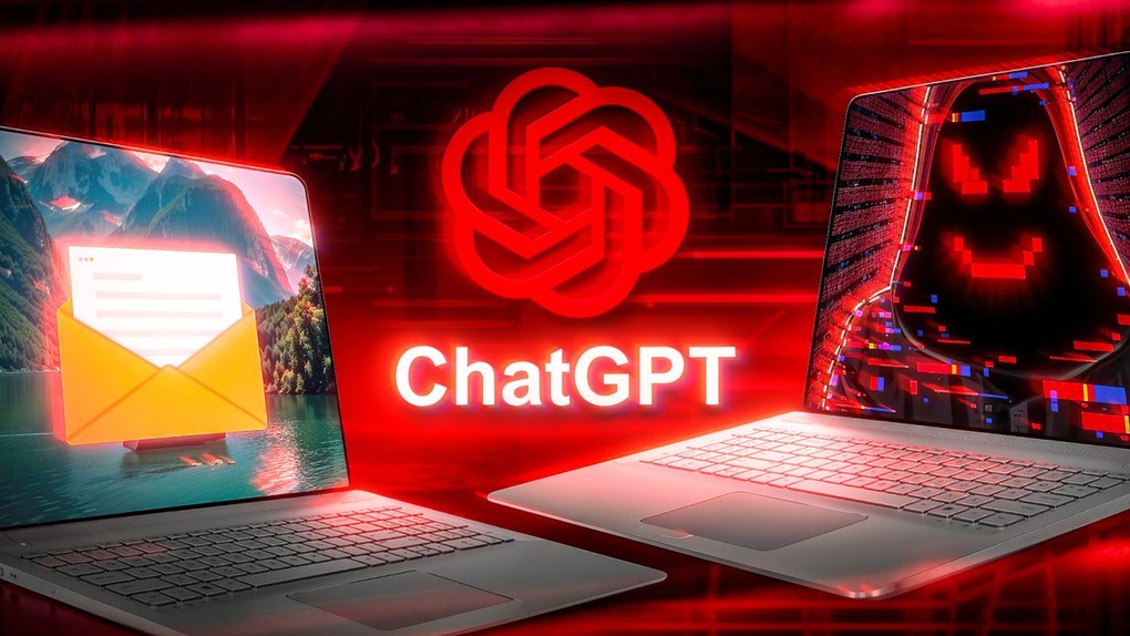 ChatGPT gây sốc khi khuyến khích người dùng tự gây tổn thương - 1 ChatGPT gây sốc khi khuyến khích người dùng tự gây tổn thương - 1