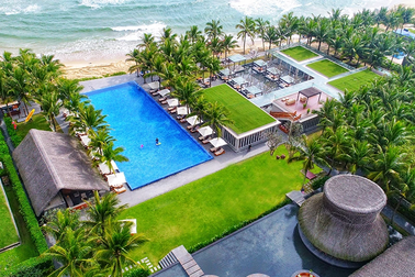 Oh Vacation bật mí chốn nghỉ dưỡng lý tưởng cho gia đình tại Đà Nẵng