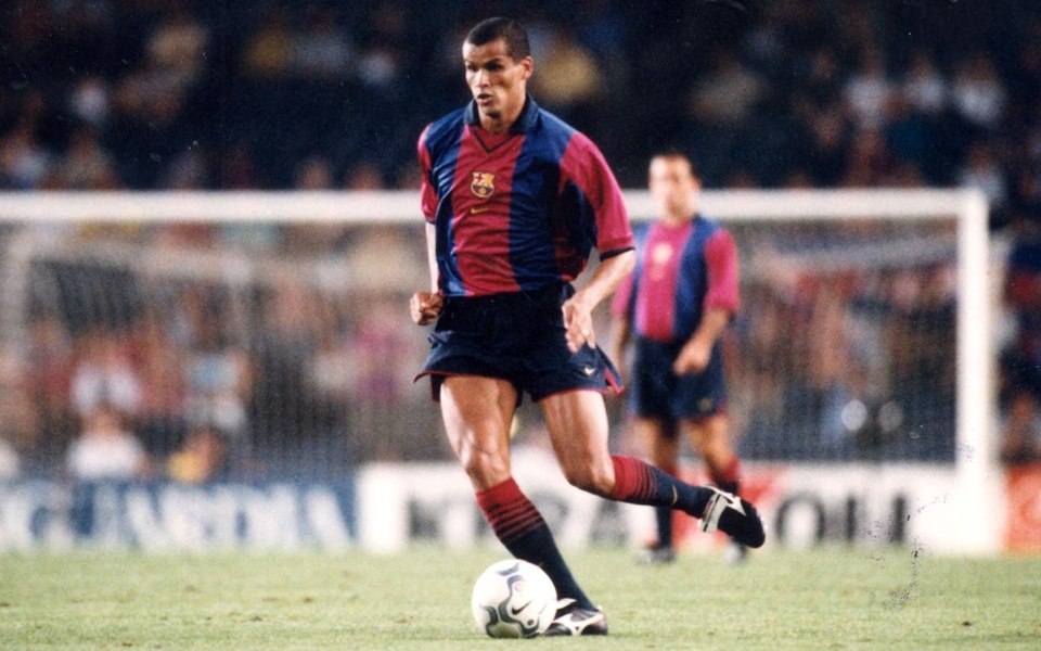 Rivaldo: “Messi là nguyên nhân khiến Coutinho thất bại ở Barcelona” - 1 Rivaldo: “Messi là nguyên nhân khiến Coutinho thất bại ở Barcelona” - 1