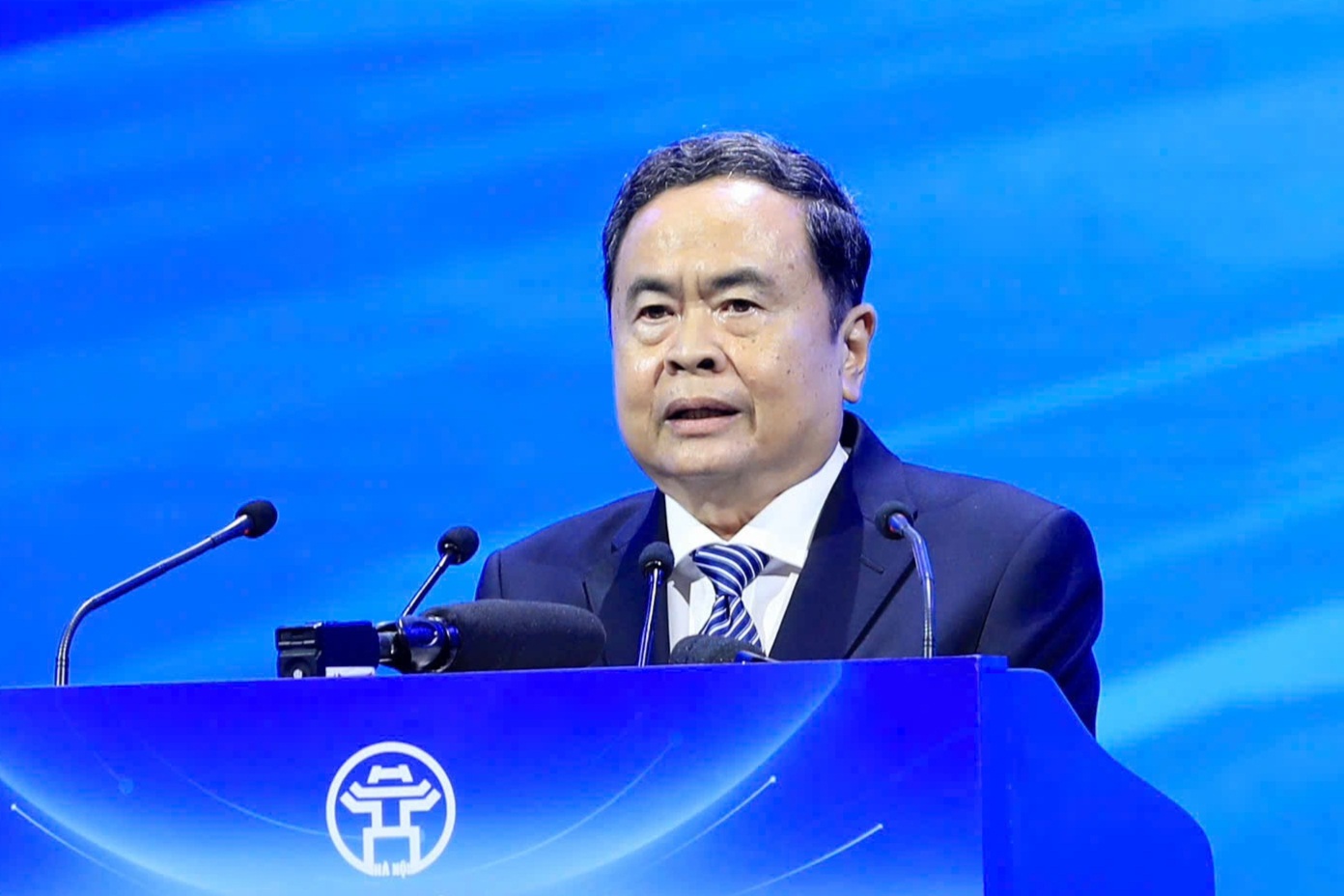 "Quy hoạch chỉ thực sự có giá trị khi được tổ chức thực hiện hiệu quả"