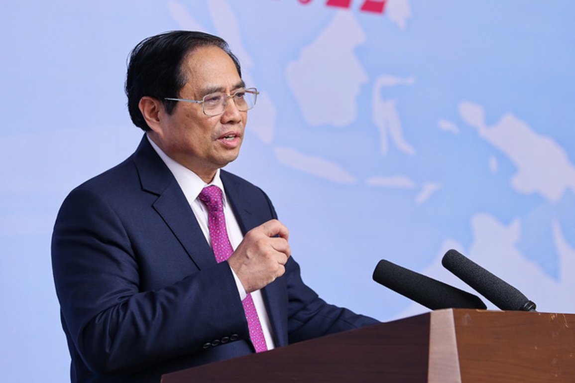 Vụ Tân Hoàng Minh, bán chui cổ phiếu FLC: Không để sâu làm rầu nồi canh - 1 Vụ Tân Hoàng Minh, bán chui cổ phiếu FLC: Không để sâu làm rầu nồi canh - 1