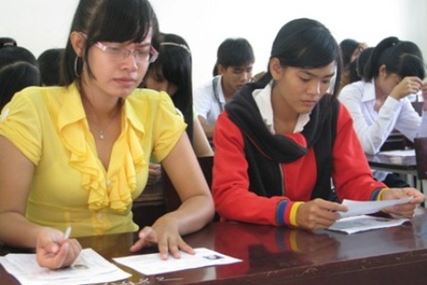 ĐH Kinh tế Công nghiệp Long An tuyển 3.800 chỉ tiêu năm 2013