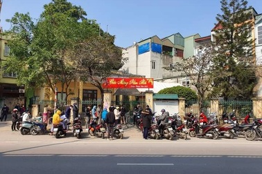 "Quyền được làm F0"