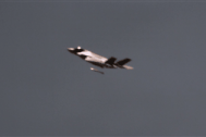 Khoảnh khắc tiêm kích F-35 Mỹ ném siêu bom "kẻ hủy diệt"