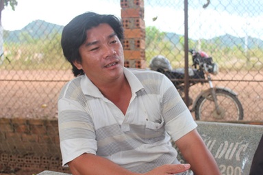 “Đại ca” ngồi tù kêu oan cho Huỳnh Văn Nén trong vụ án giết bà Bông