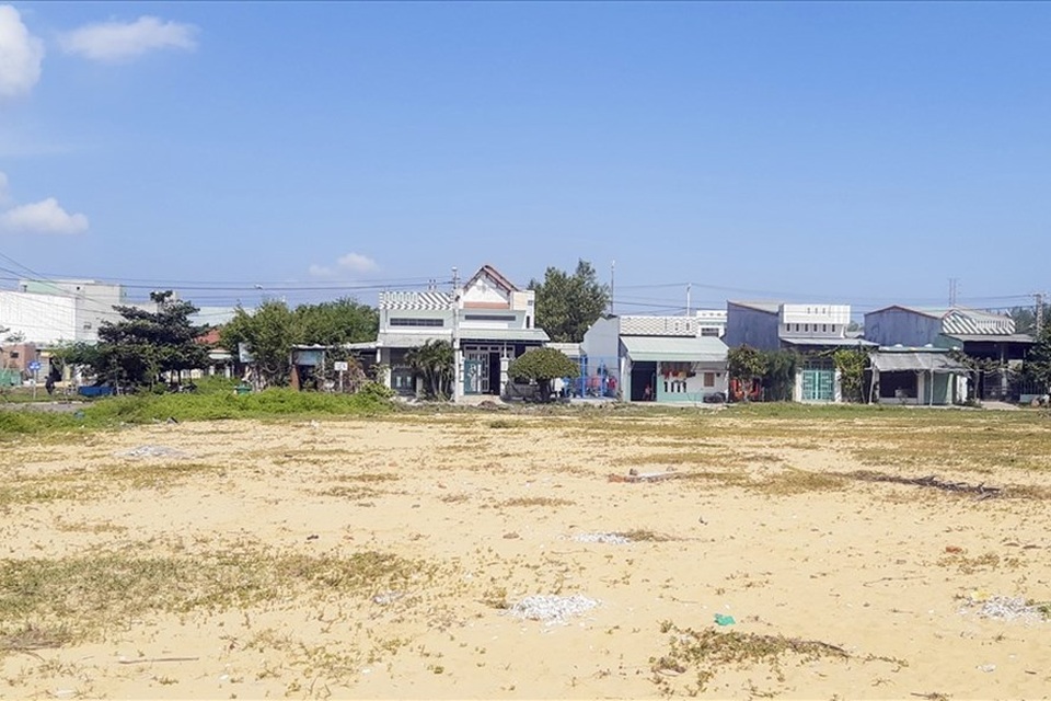 Nhơn Hội - Bình Định: Quy hoạch treo 10 năm, dân khốn đốn lay lắt - 1 Nhơn Hội - Bình Định: Quy hoạch treo 10 năm, dân khốn đốn lay lắt - 1