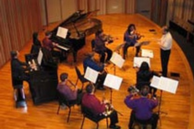 Dàn nhạc thính phòng hai lần đoạt giải Grammy của Mỹ đến Việt Nam