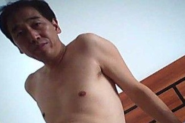 Phó hiệu trưởng trường đảng Trung Quốc bị tung ảnh "nóng"