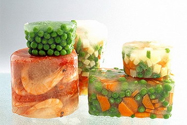 Thịt cá đông lạnh để được bao lâu?