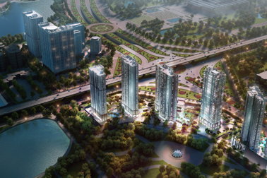 Tập đoàn Tân Hoàng Minh nhận 2 giải thưởng xuất sắc từ Enterprise Asia