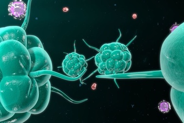 Thừa canxi trong cơ thể có thể dẫn đến ung thư