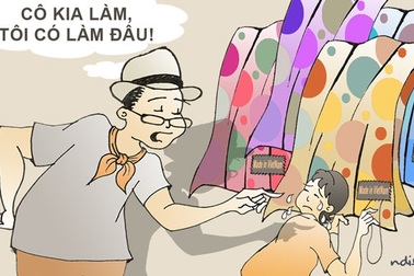 Một kết luận làm “ấm lòng” ông Hoàng Khải (Khaisilk)