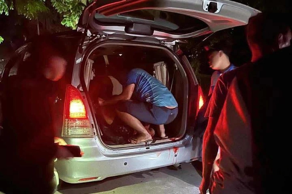 Những vấn đề pháp lý từ vụ nam sinh lớp 9 ở Hà Nội bị đâm tử vong - 1 Những vấn đề pháp lý từ vụ nam sinh lớp 9 ở Hà Nội bị đâm tử vong - 1