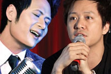 Tuấn Hưng trách móc Bằng Kiều đã quên “Quả Dưa Hấu”