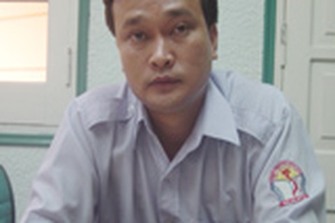 Một thí sinh “phàn nàn” về kỳ thi tuyển công chức ở Bộ Giáo dục