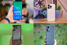 Loạt smartphone cao cấp giảm giá mạnh cuối tháng 2