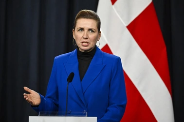 Thủ tướng Đan Mạch: Điện thoại, mạng xã hội đánh cắp tuổi thơ của trẻ em