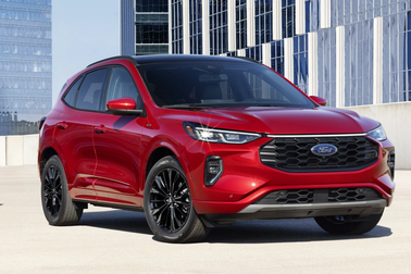 Sau EcoSport, Ford lên kế hoạch "khai tử" một loạt SUV 5 chỗ