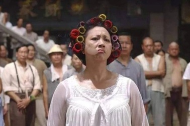 Cuộc đời truân chuyên của nữ diễn viên "Tuyệt đỉnh Kungfu - Sư Tử Hống"