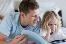 Muốn con cái ngoan, cha mẹ phải gương mẫu