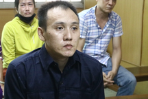 Nghịch tử ở TPHCM sát hại cha, mẹ ruột trong cơn "ngáo đá"