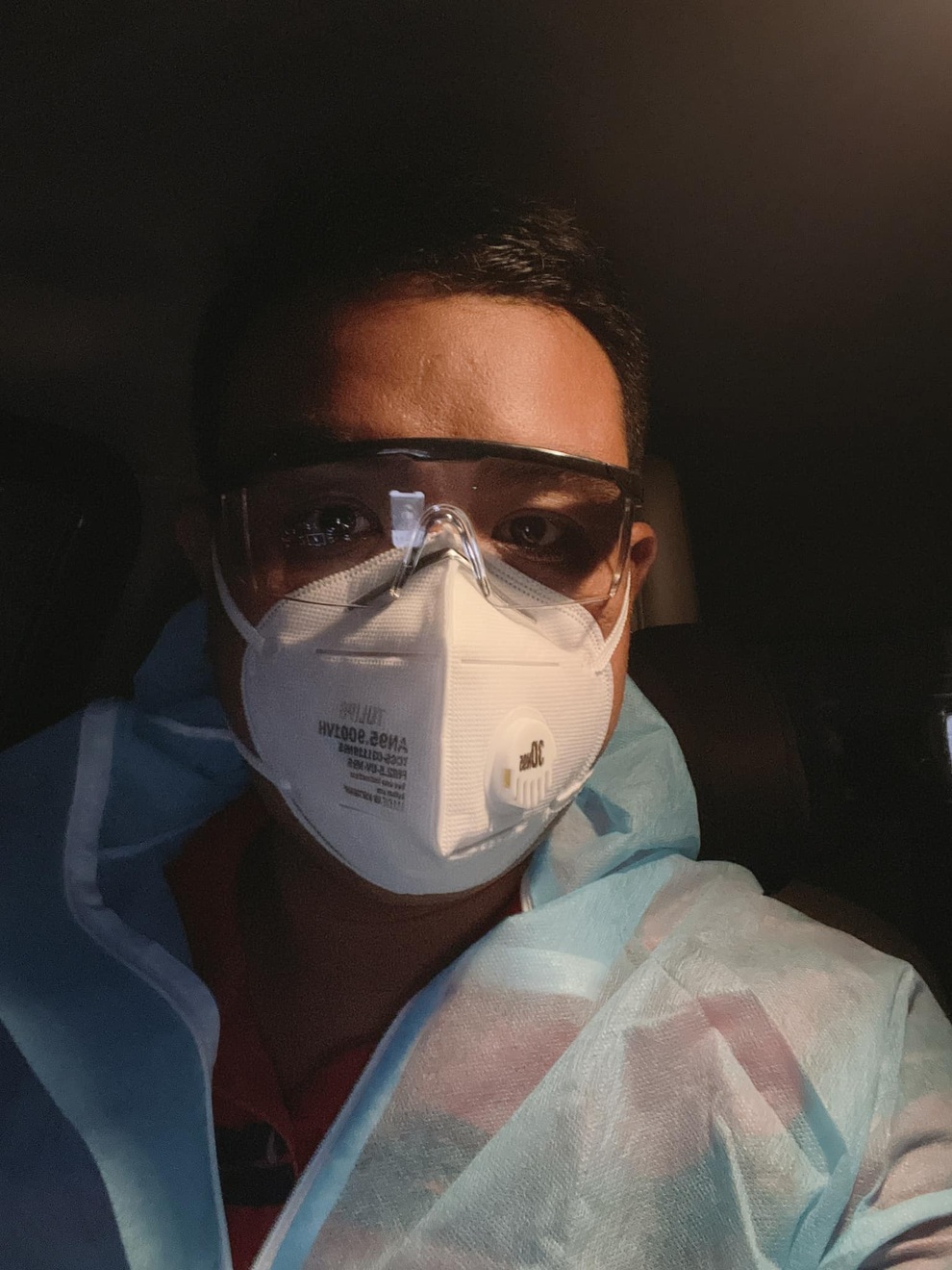 Biệt đội 80 xe bán tải vận chuyển lương thực tiếp sức TPHCM chống dịch - 3 Biệt đội 80 xe bán tải vận chuyển lương thực tiếp sức TPHCM chống dịch - 3