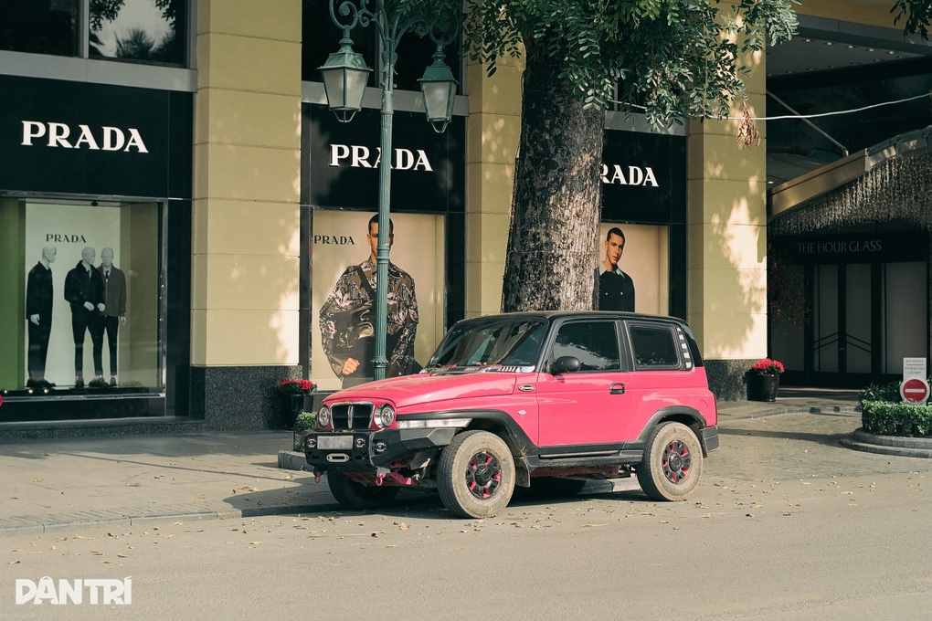 Xe cổ, ô tô cũ giá rẻ có thể không được lưu thông với đề xuất mới - 2