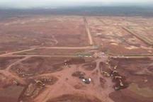 Lấy 5,2 triệu m3 đất ở sân bay Long Thành làm cao tốc Biên Hòa - Vũng Tàu