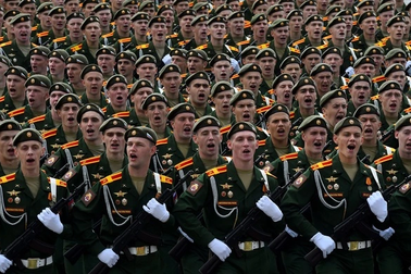 Ukraine: Nga âm thầm huy động thêm lực lượng ở bán đảo Crimea