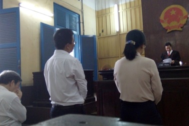 Bất ngờ tại phiên tòa mì Hảo Hảo kiện mì Hảo Hạng