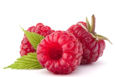 9 lợi ích sức khỏe của quả mâm xôi