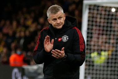 Lộ số tiền cực khủng HLV Solskjaer nhận được khi bị sa thải ở Man Utd
