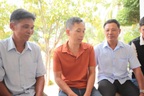 32 ngư dân trôi dạt 4 ngày: Ám ảnh nụ cười của bạn tàu trước lúc buông tay